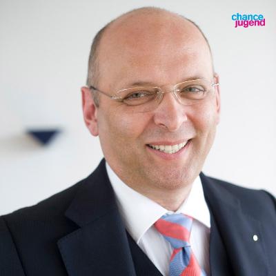 Folge 67: Anpassungsfähigkeit im Wandel der Zeit!