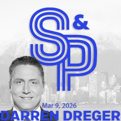 Darren Dreger: Recap of the Canucks trades at the deadline, and which Canucks might move at the draft?