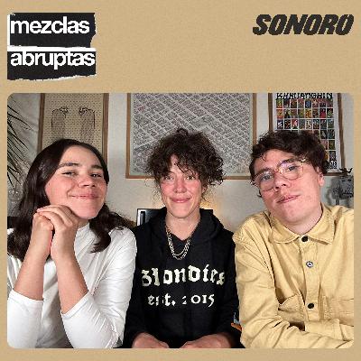 Sotomayor no hace discos, hace puertas Sotomayor no hace discos, hace puertas