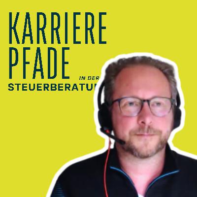 Interview mit StB Andre Rouenhoff