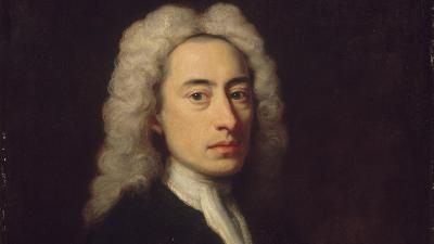 CR Episode 298: The Dunciad, Part IV