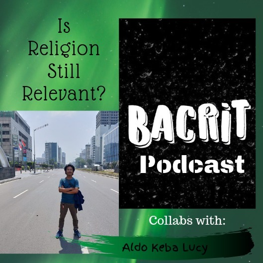 Bacrit Podcast