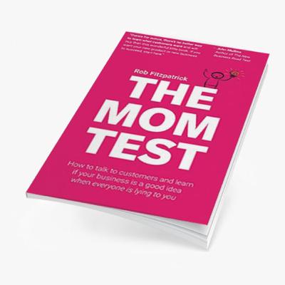 The Mom Test | تست مامان| اپیزود اول