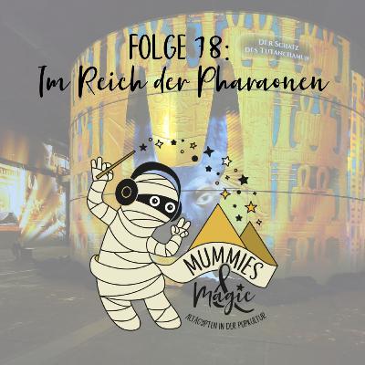 78 - Im Reich der Pharaonen (Phoenix des Lumières) | Video 78 - Im Reich der Pharaonen (Phoenix des Lumières) | Video