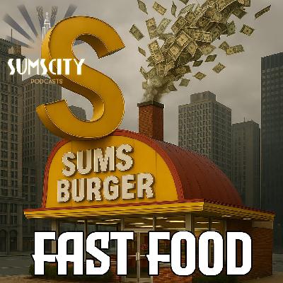 99 - Fast Food 99 - Fast Food