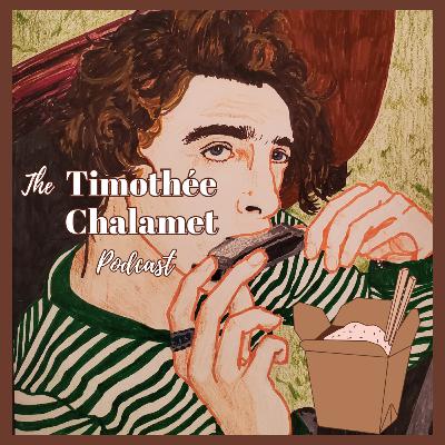 Timothée Chalamet as "Jimmy" in ENTERGALACTIC Timothée Chalamet as "Jimmy" in ENTERGALACTIC