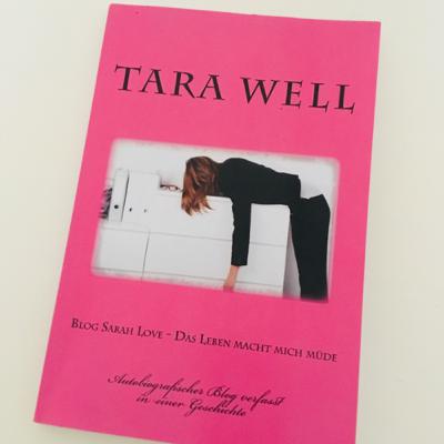Blog- Sarah Love - Das Leben macht mich müde😓