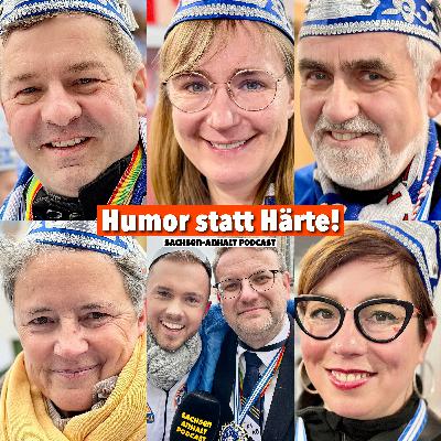 Karneval & Kandidaten: Satirische Rosenmontagsrunde Karneval & Kandidaten: Satirische Rosenmontagsrunde