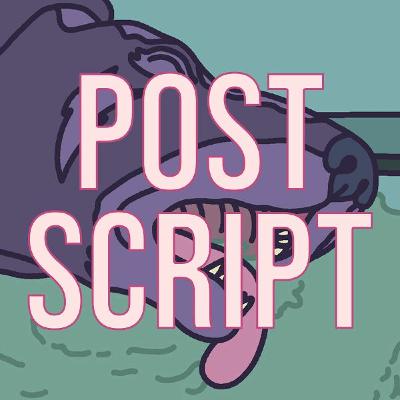 Ep 26 Postscript - The hunt for unpleasant animation and voice actor cancel culture
