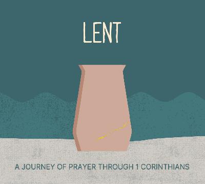 Lent Episode 40: Luke 23v50-56