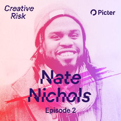 02 – Nate Nichols 02 – Nate Nichols