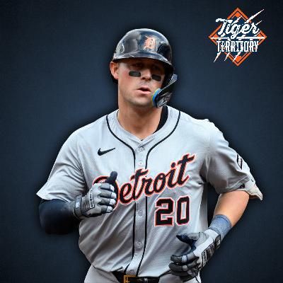 Jordan Yost's HR, Spencer Torkelson scenarios + more