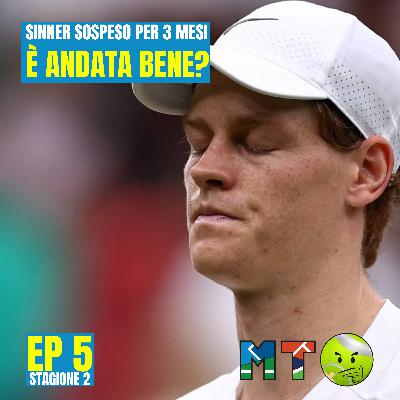 MTO2 #5 - MA CHE WADA A...