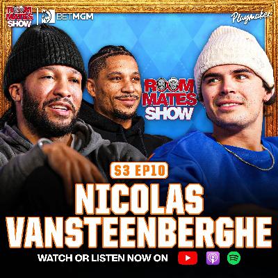 Nic Reveals What's Its Really Like Being On Love Island, DJ Freako Nico 67 & Life Post-Villa Nic Reveals What's Its Really Like Being On Love Island, DJ Freako Nico 67 & Life Post-Villa
