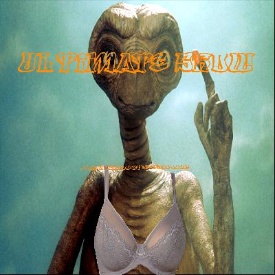 Ere com de Aliens