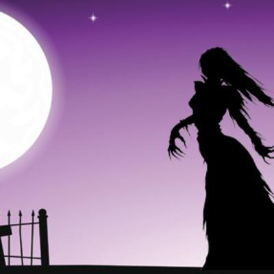 La leyenda de la llorona