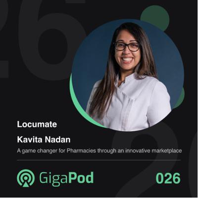 Locumate - Kavita Nadan - a game changer for Pharmacists