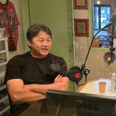 今週もマック電話生出演！　20251031