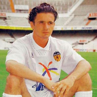 Mijatovic, el Judas ché de la década de los 90 Mijatovic, el Judas ché de la década de los 90