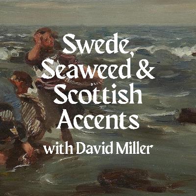 Scottish Chef of the Year, David Miller