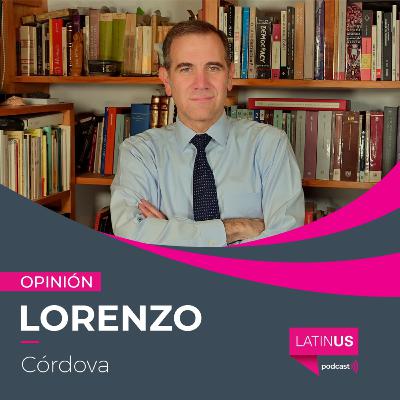 A Morena le conviene una reforma electoral incluyente: Lorenzo Córdova