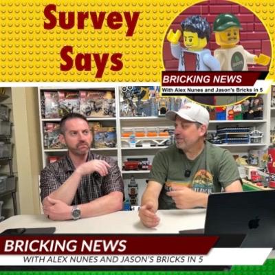 Survey Says Survey Says