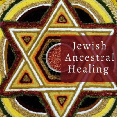 Episode 2.16: Collective Healing Through Ancestral Song with Rena Branson and Riv Ranney Shapiro