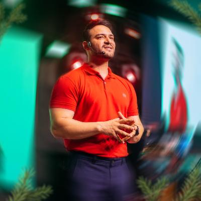 Especial de Natal - Jesus meu presente de natal