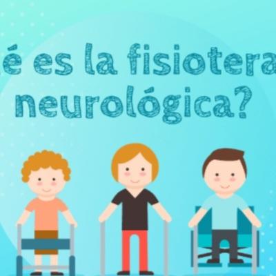 FISIOTERAPIA NEUROLÓGICA
