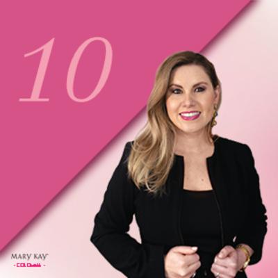 #10 "El poder de ser Independiente"