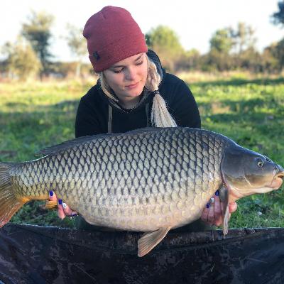 IV CarpGirl en Orellana, María José González nos habla de Carpfishing en Horno Tejero y Boquerón, y Sergi Lladó IV CarpGirl en Orellana, María José González nos habla de Carpfishing en Horno Tejero y Boquerón, y Sergi Lladó