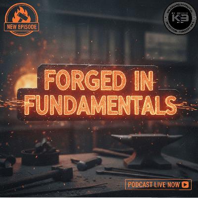 Episode 5 - Tracking K9’s with James Stiltner of Kingdom K9