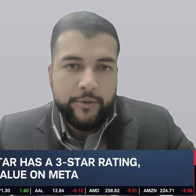 Tale of Two Mag 7 Earnings: GOOGL's Rally v. META's Sell-Off Tale of Two Mag 7 Earnings: GOOGL's Rally v. META's Sell-Off