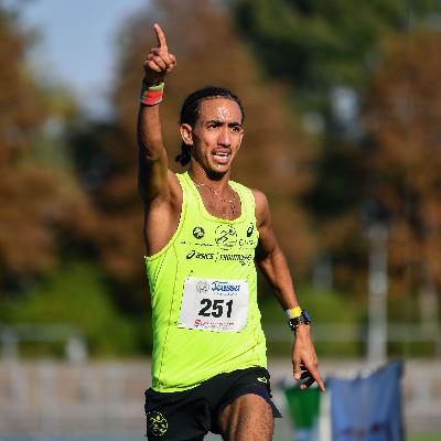 #111 | Die bewegte Geschichte des Filmon Teklebrahn Behre (von 40min auf 28min über 10KM) #111 | Die bewegte Geschichte des Filmon Teklebrahn Behre (von 40min auf 28min über 10KM)