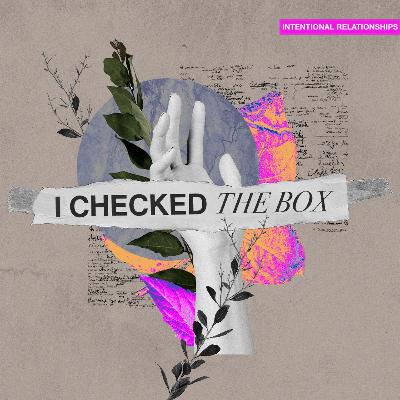 Intentional Relationships