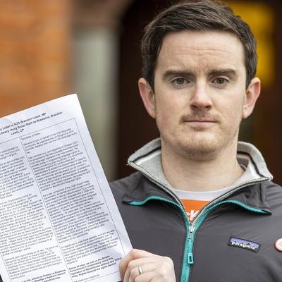 Tús Áite: Léirsiú agus ceiliúradh ar an nGaeilge