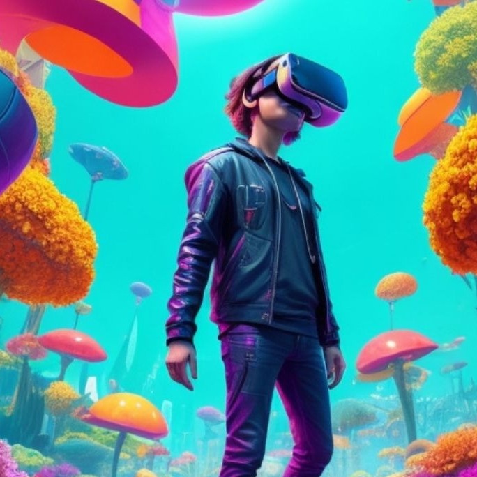 Metaverse Museum - Build your own Virtual Museum in the Metaverse | VR Museum