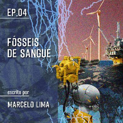 Fósseis de Sangue | Lado A Fósseis de Sangue | Lado A