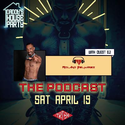 Episode 109: Live Sets - Daddy's House @ Tribe - Nashville, TN - April 19, 2025 - Episode 109