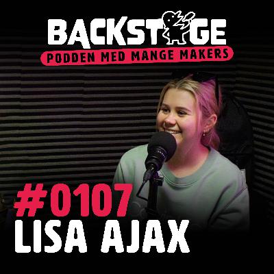 Lisa Ajax