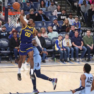 Ep. 20: GSW mid-season review