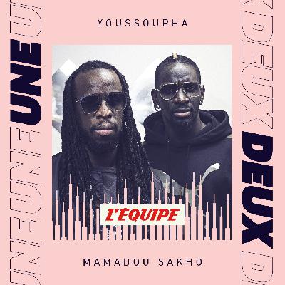 Youssoupha et Mamadou Sakho, les choix des rois
