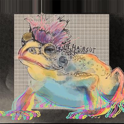 Episode Sevensies - Emotive Energy pt 2