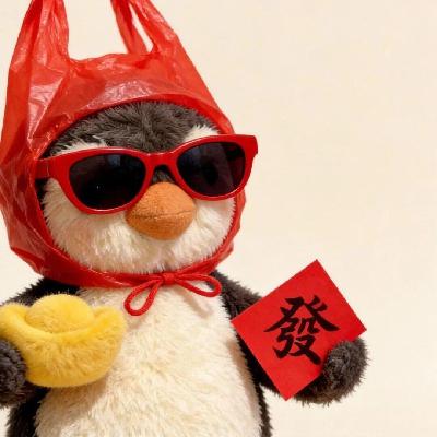 稳的人赢,敢的人富!2026十二星座命运分水岭 | EP40年运特辑 稳的人赢,敢的人富!2026十二星座命运分水岭 | EP40年运特辑