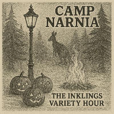 Rebroadcast: The Gangurru of Lantern Waste