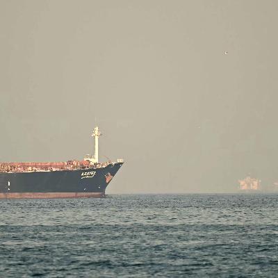 What's the war in Iran costing American consumers?