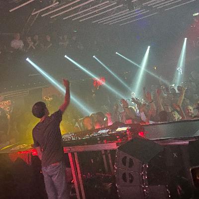 Cold Blue - Live at Luminosity Presents This Is Trance ADE 2024