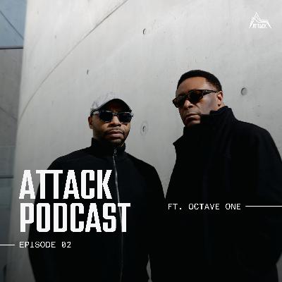 #2 - Octave One