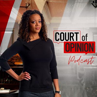 Crime Scene Evidence Shown to Jury in Brendan Banfield Murder Trial | Court of Opinion Podcast