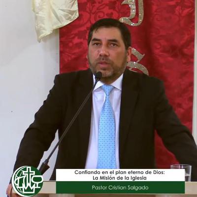 Confiando en el plan eterno de Dios: La Misión de la Iglesia - Mensaje 22 de junio de 2025